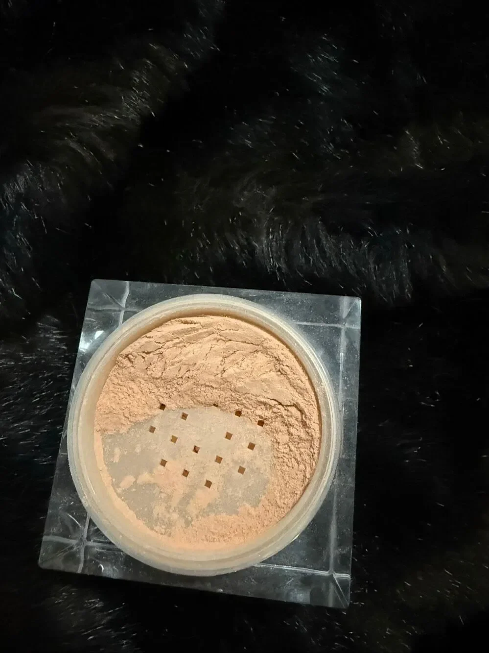 Estee Lauder So Ingenious Multi-Dimension Loose Powder 02 Light Medium 95% full